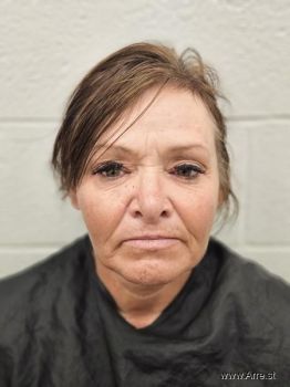 Sharon Lynn Martin Mugshot