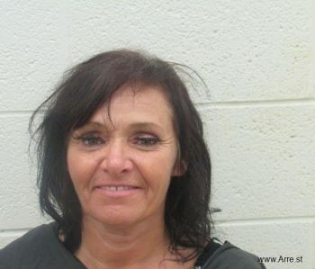 Sharon Lynn Martin Mugshot