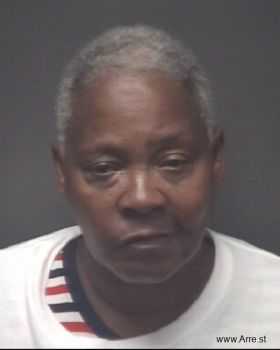 Sharon Woolard Martinez Mugshot