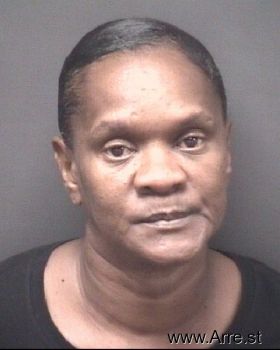 Sharon Denise Moore Mugshot