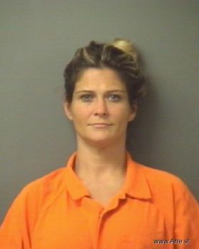 Sharon Lynn Oneal Mugshot