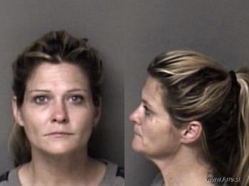 Sharon Lynn Oneal Mugshot