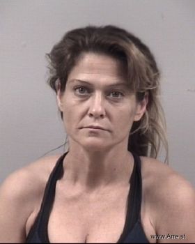 Sharon  Oneal Mugshot