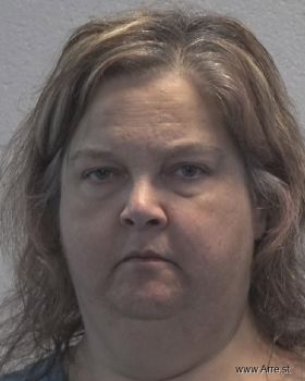 Sharon Taylor Thomas Mugshot