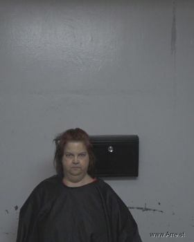 Sharon Taylor Thomas Mugshot