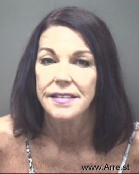 Sharon Nancy Whitehurst Mugshot