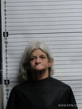 Sharon Lynne Williams Mugshot