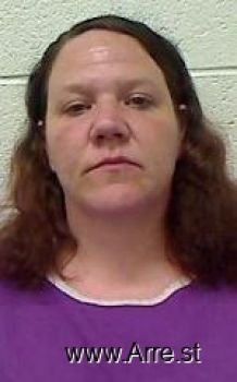 Shasta L Gravley Mugshot