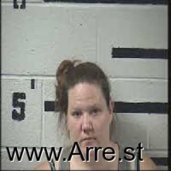 Shasta Lashae Gravley Mugshot