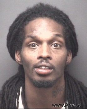 Shaun Taquan Adams Mugshot