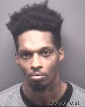 Shaun Taquan Adams Mugshot