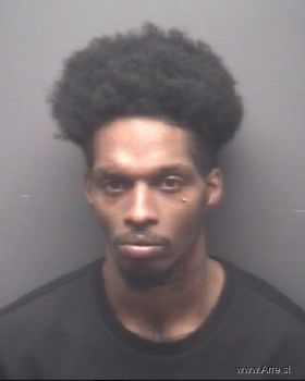 Shaun Taquan Adams Mugshot