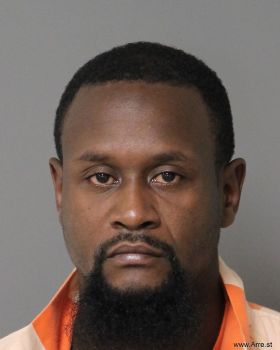 Shaun Cedric Robinson Mugshot