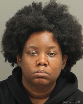 Shauna Shonta Williams Mugshot