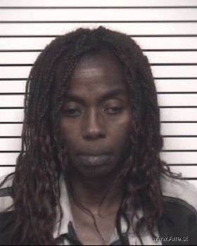 Shauntel Nicole Bennett Mugshot