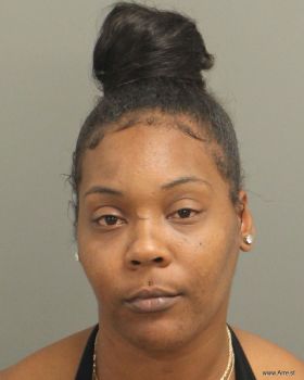 Shauntiarra Labria Bass Mugshot