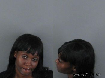 Shavonna Darlene Jackson Mugshot