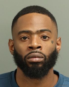 Shawn Antoine Anderson Mugshot