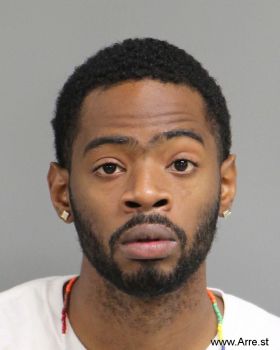 Shawn Antoine Anderson Mugshot