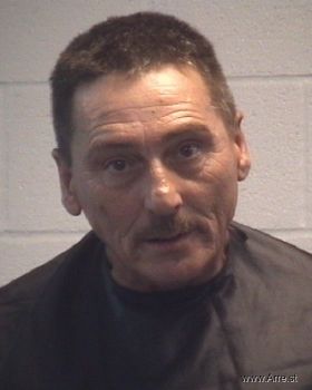 Shawn Albert Beck Mugshot