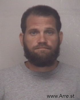 Shawn William Bradley Mugshot