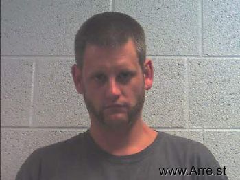 Shawn Aaron Bradley Mugshot