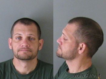 Shawn William Bradley Mugshot