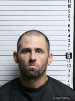 Shawn Duane Brennan Mugshot