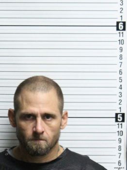 Shawn Duane Brennan Mugshot