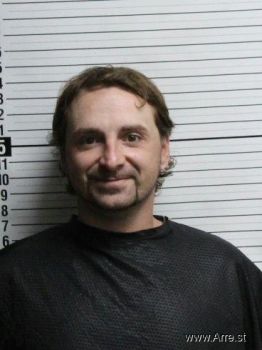 Shawn Alan Brockney Mugshot