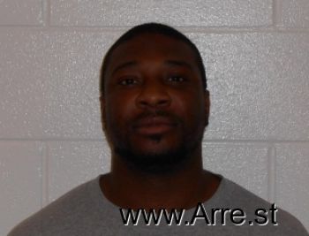 Shawn E Byrd Mugshot