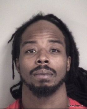 Shawn Tyree Carr Mugshot