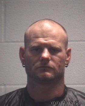 Shawn Robert Carroll Mugshot