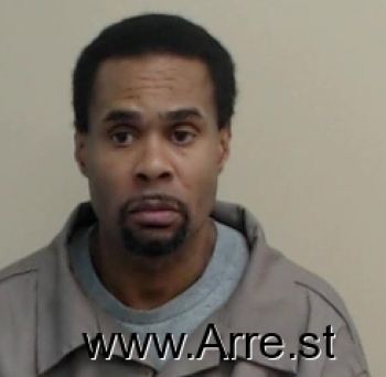 Shawn D Carter Mugshot