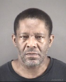 Shawn Renard Coleman Mugshot