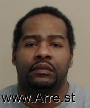 Shawn  Coleman Mugshot