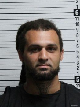 Shawn Christopher Conley Mugshot