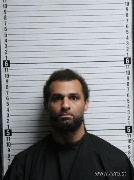 Shawn Christopher Conley Mugshot