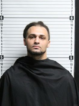 Shawn Christopher Conley Mugshot