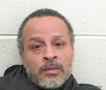 Shawn  Cook-swepson Mugshot