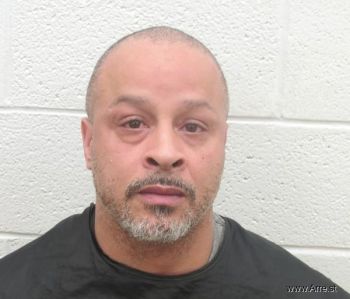 Shawn  Cook-swepson Mugshot