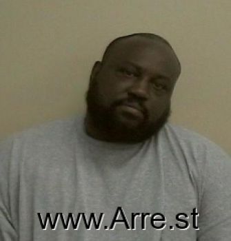 Shawn E Galloway Mugshot