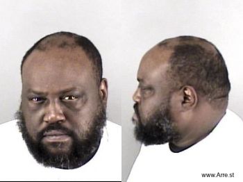 Shawn Emmanuel Galloway Mugshot