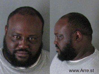 Shawn Emmanuel Galloway Mugshot