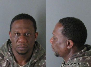 Shawn Waddell Hall Mugshot