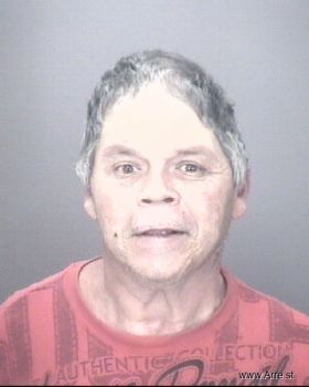 Shawn  Hardin Mugshot