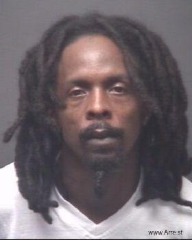 Shawn Rondell Hardy Mugshot