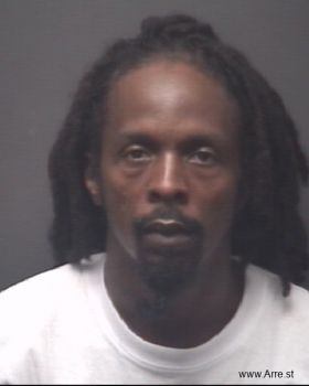 Shawn Rondell Hardy Mugshot