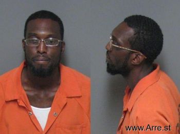 Shawn Keith Harris Mugshot