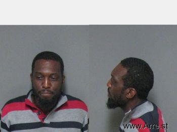 Shawn Keith Harris Mugshot